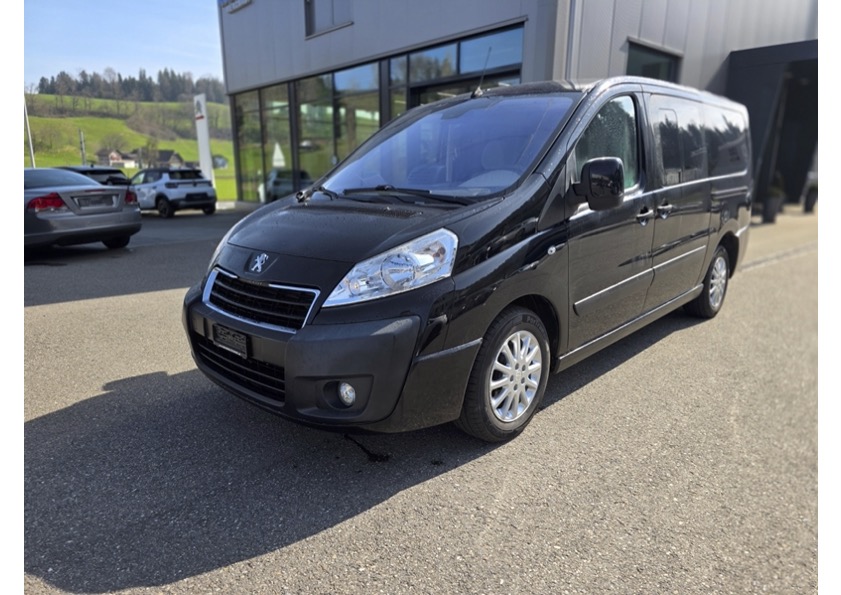 Peugeot Expert HDi 2.0 L2