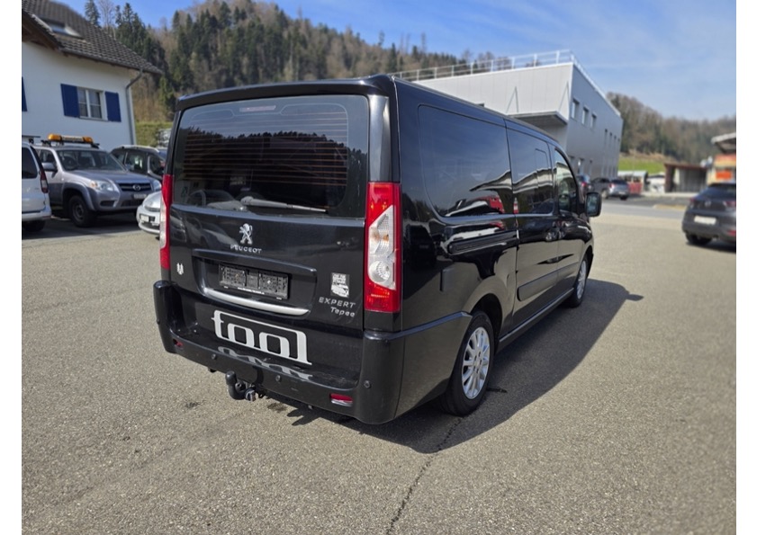 Peugeot Expert HDi 2.0 L2