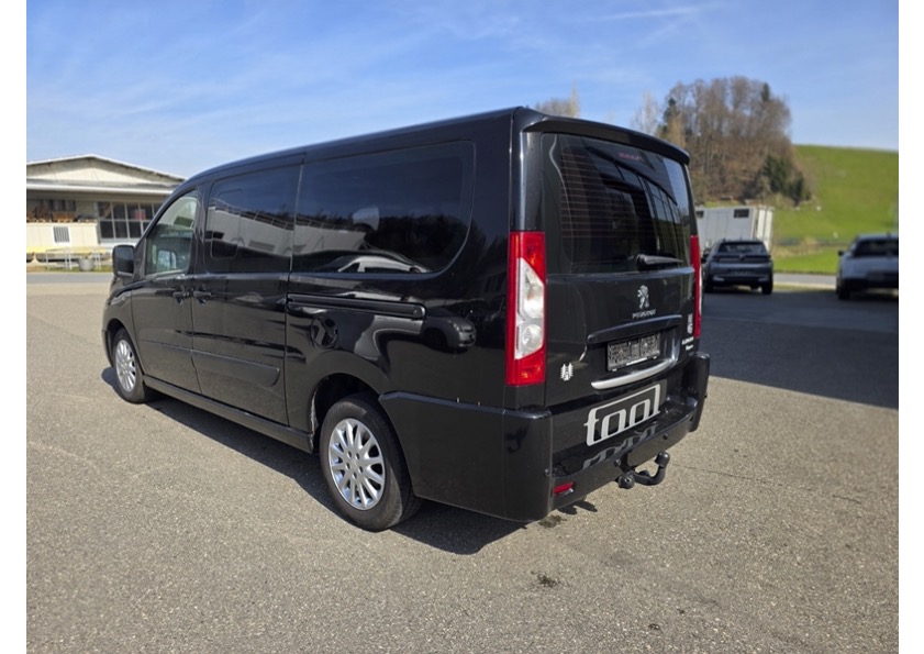 Peugeot Expert HDi 2.0 L2
