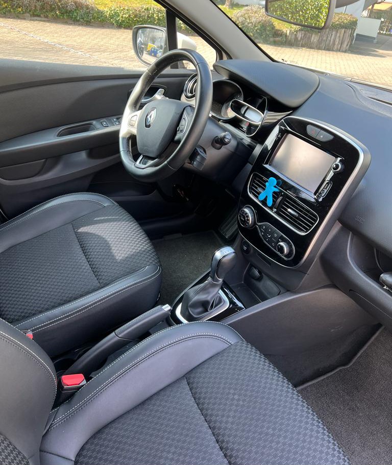 Renault Clio IV