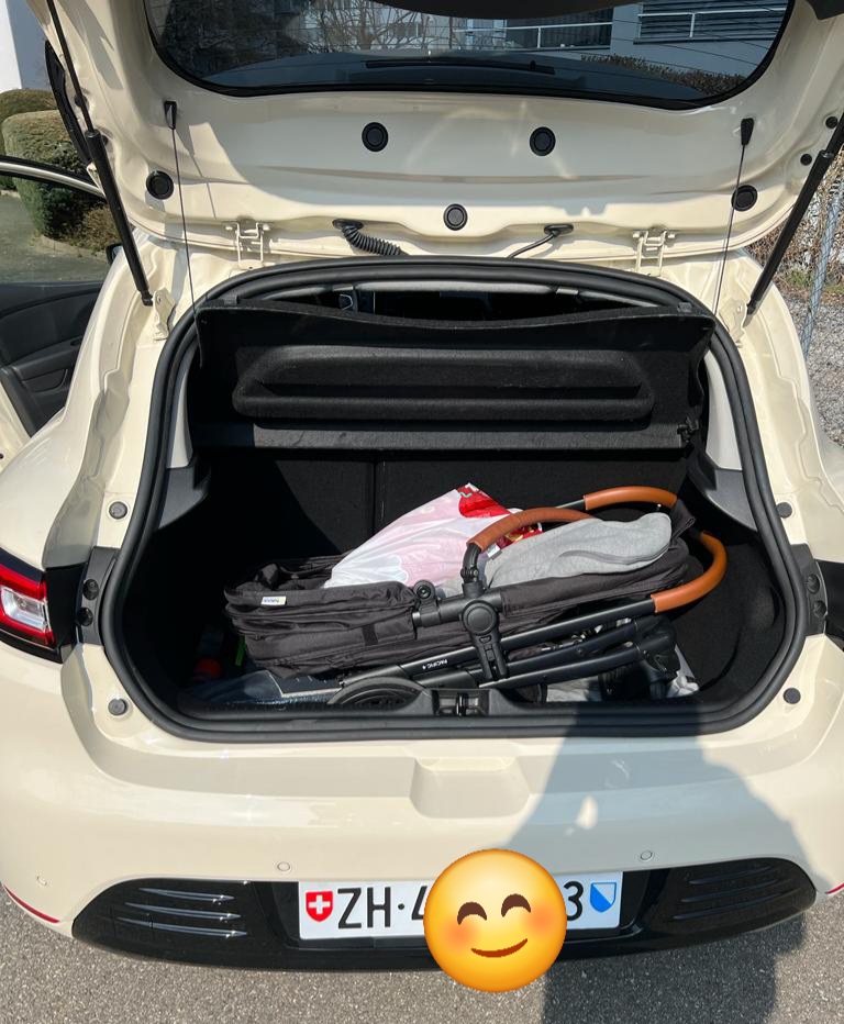Renault Clio IV