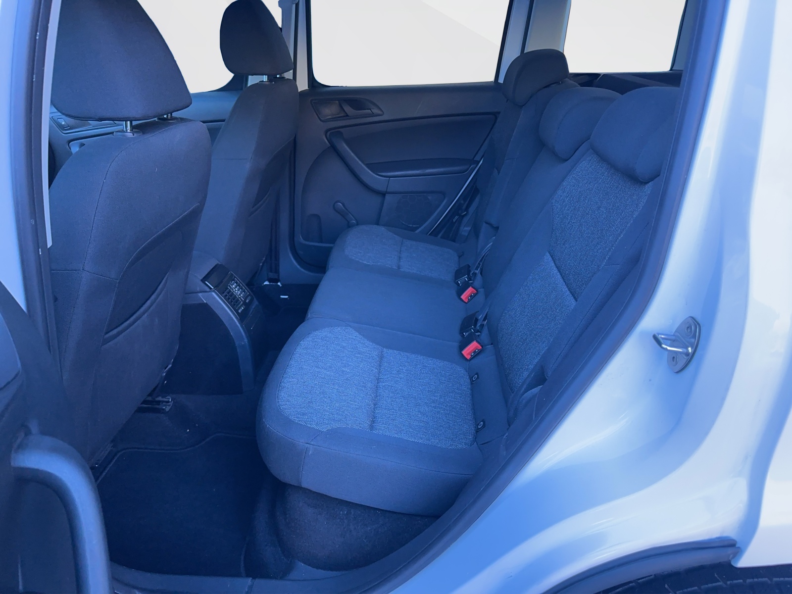 Skoda Yeti 2.0 TDI 4x4