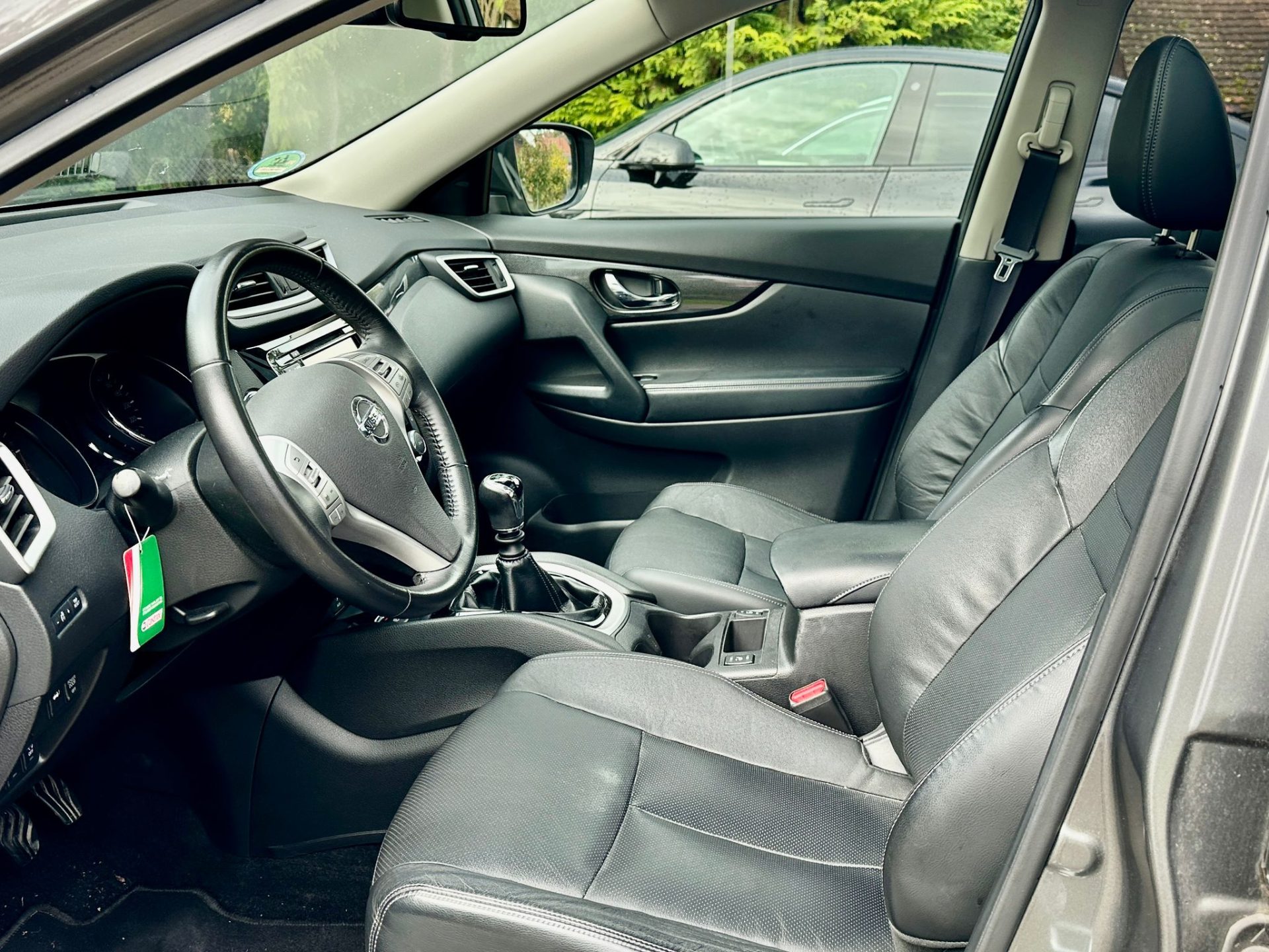 Nissan X-Trail 1.6 dCi