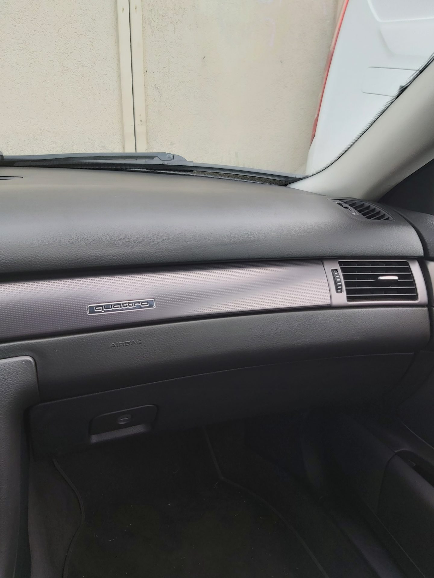 Audi A6 Avant TDI Quattro