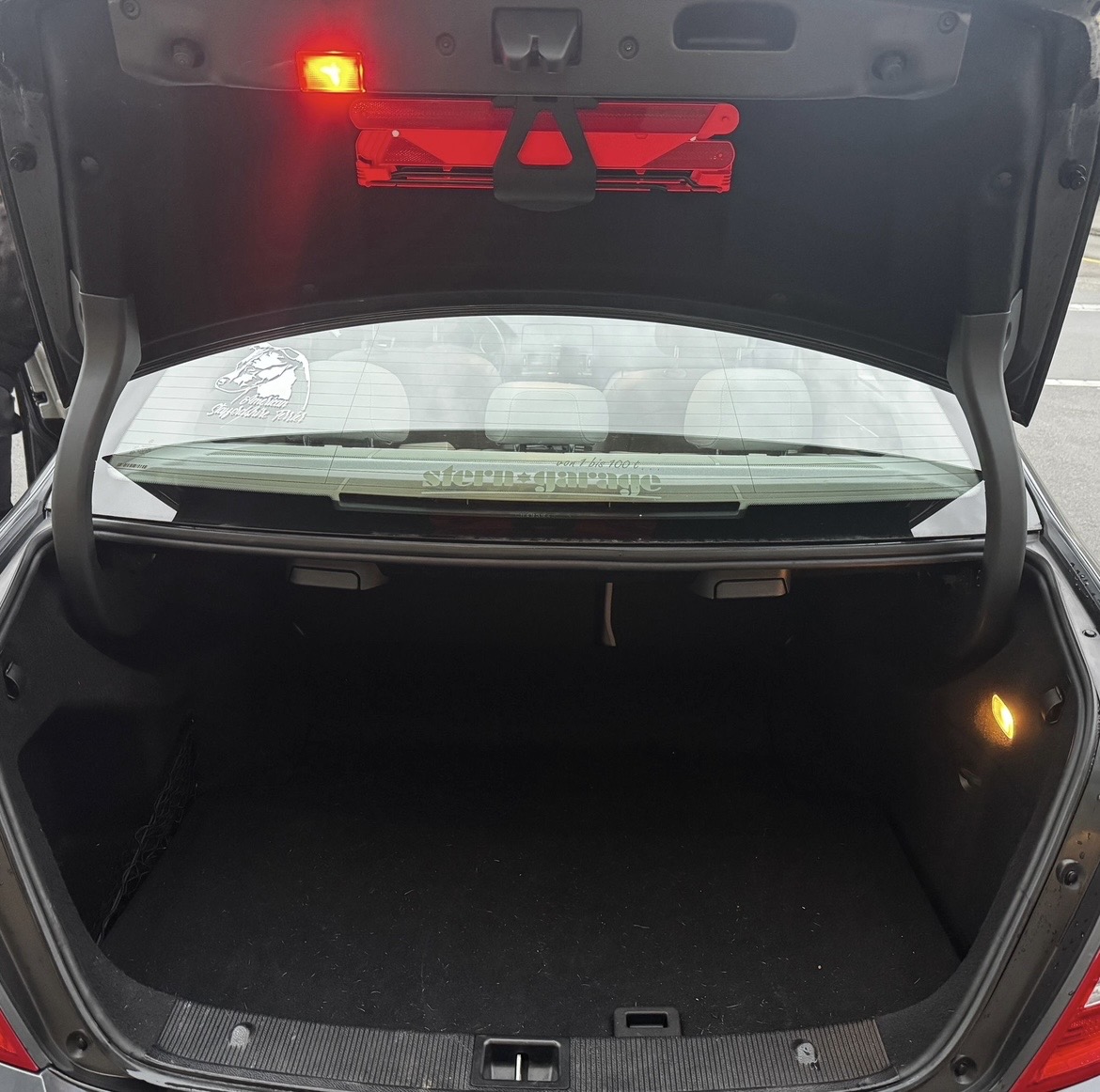 Mercedes-Benz C 350 CDI 4MATIC