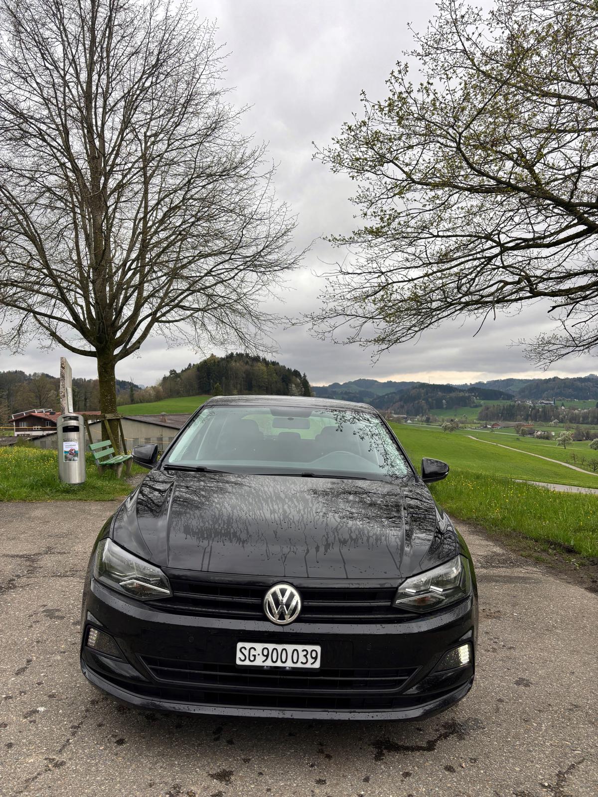 VW Polo 1.0 BMT Trendline
