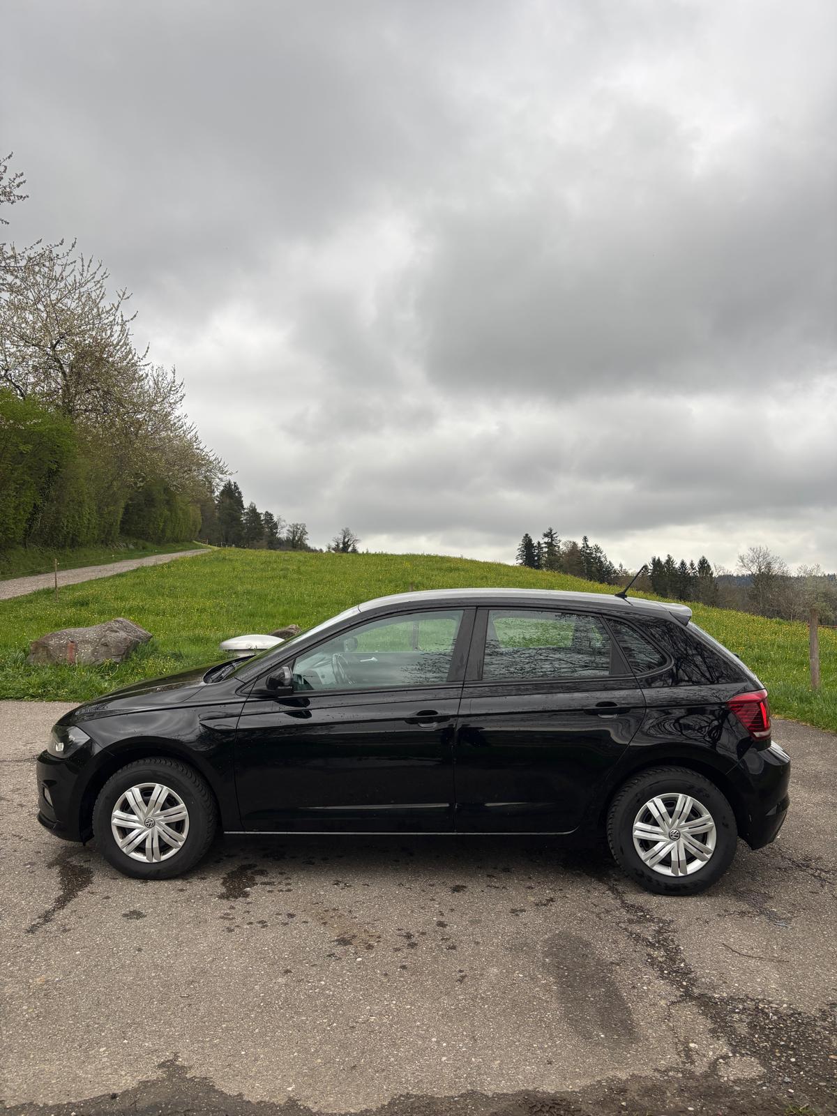 VW Polo 1.0 BMT Trendline