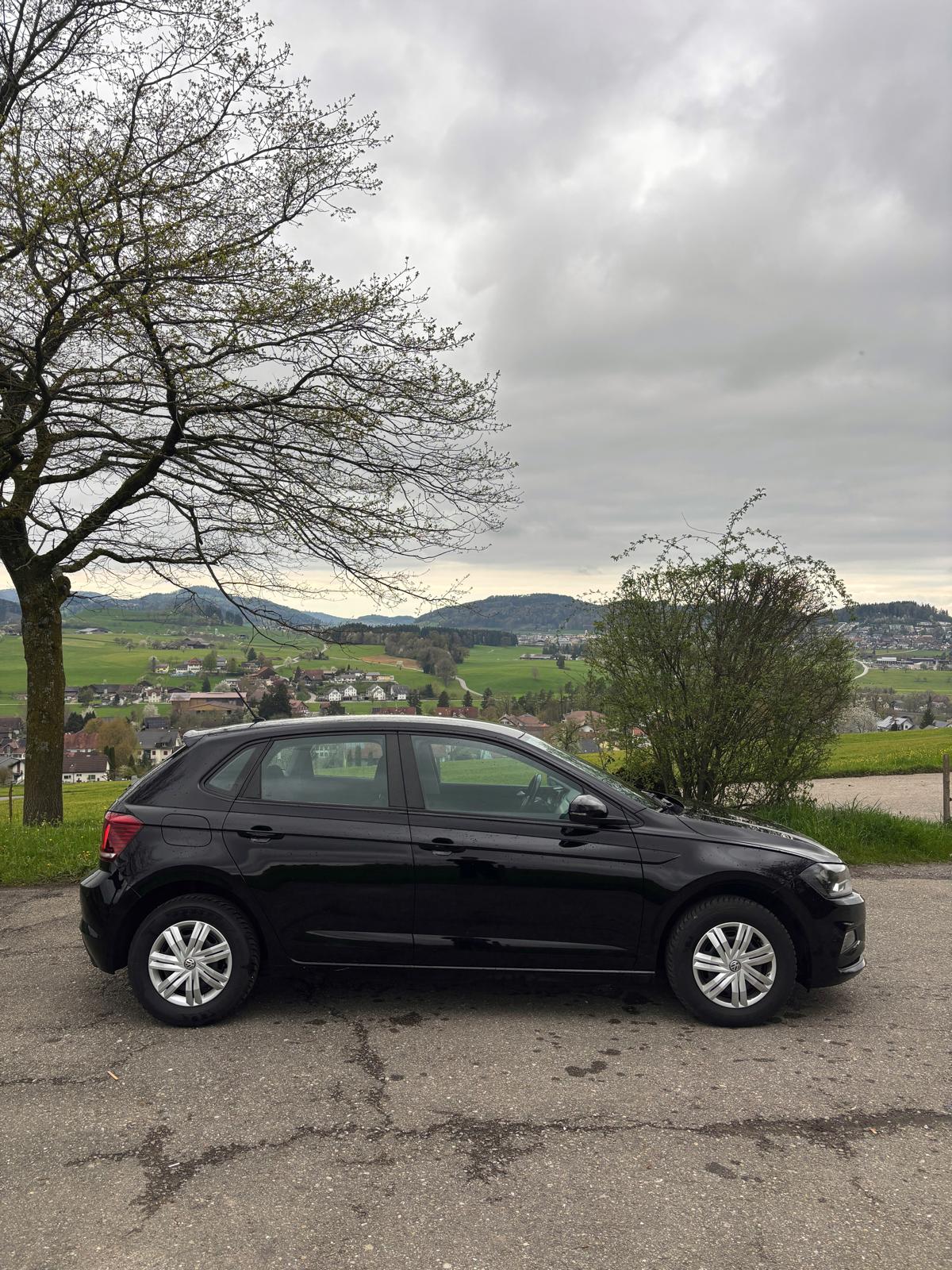 VW Polo 1.0 BMT Trendline