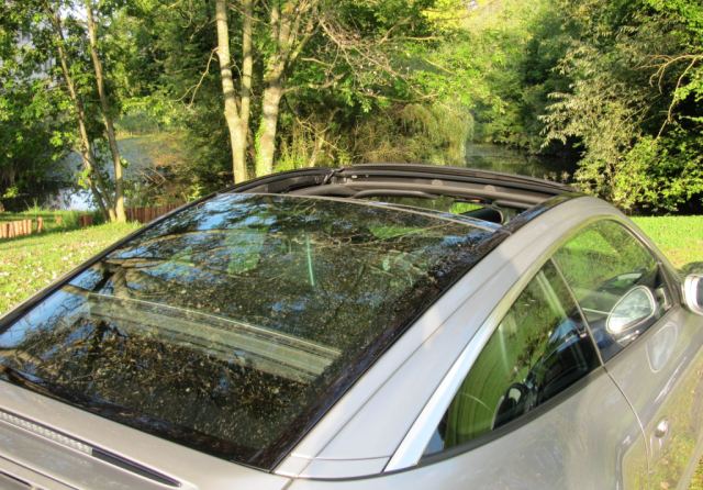 Porsche 991 / 997.2 MK2 Targa 4S, PDK, Modell 2009