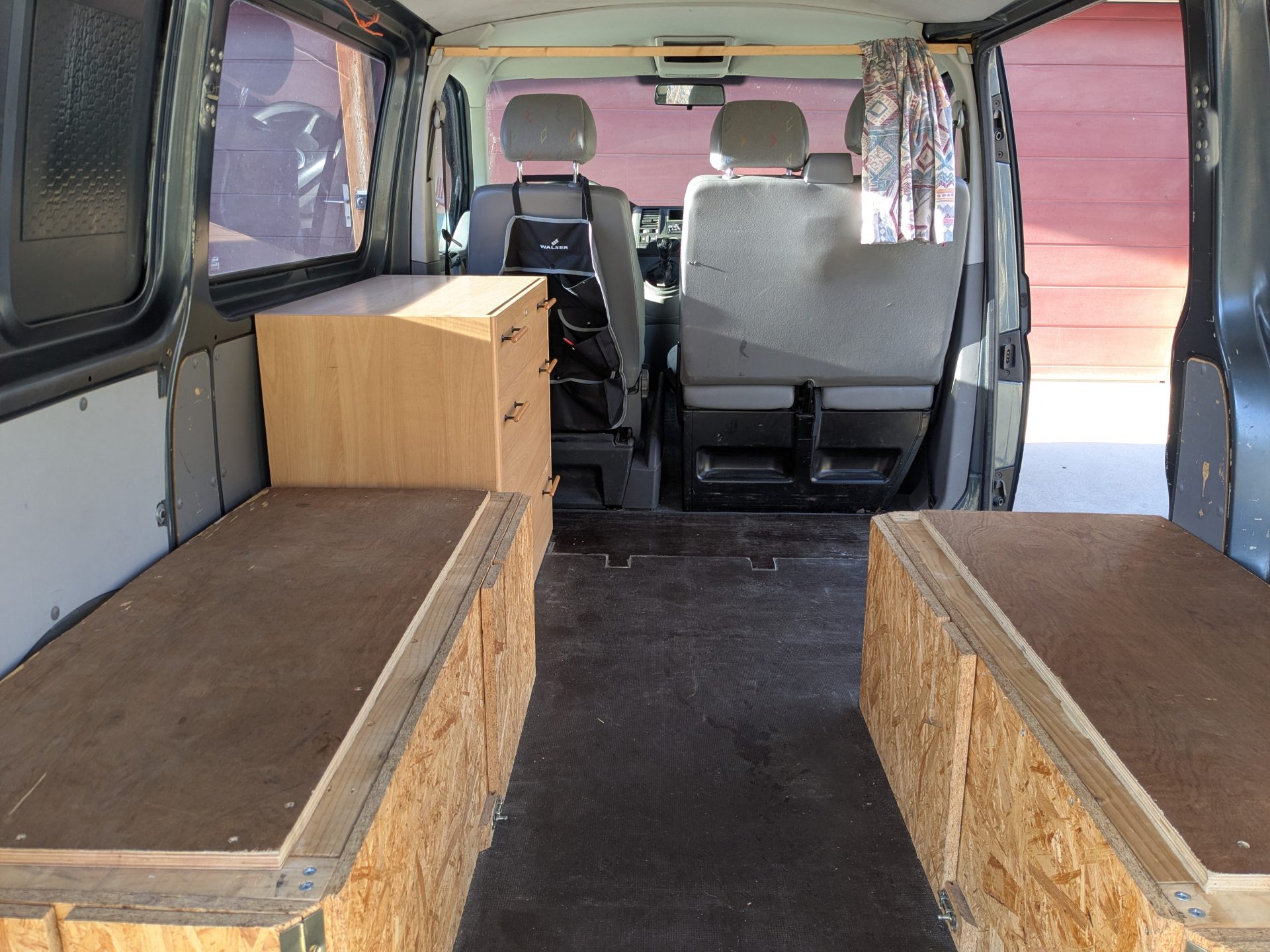 Volkswagen T5