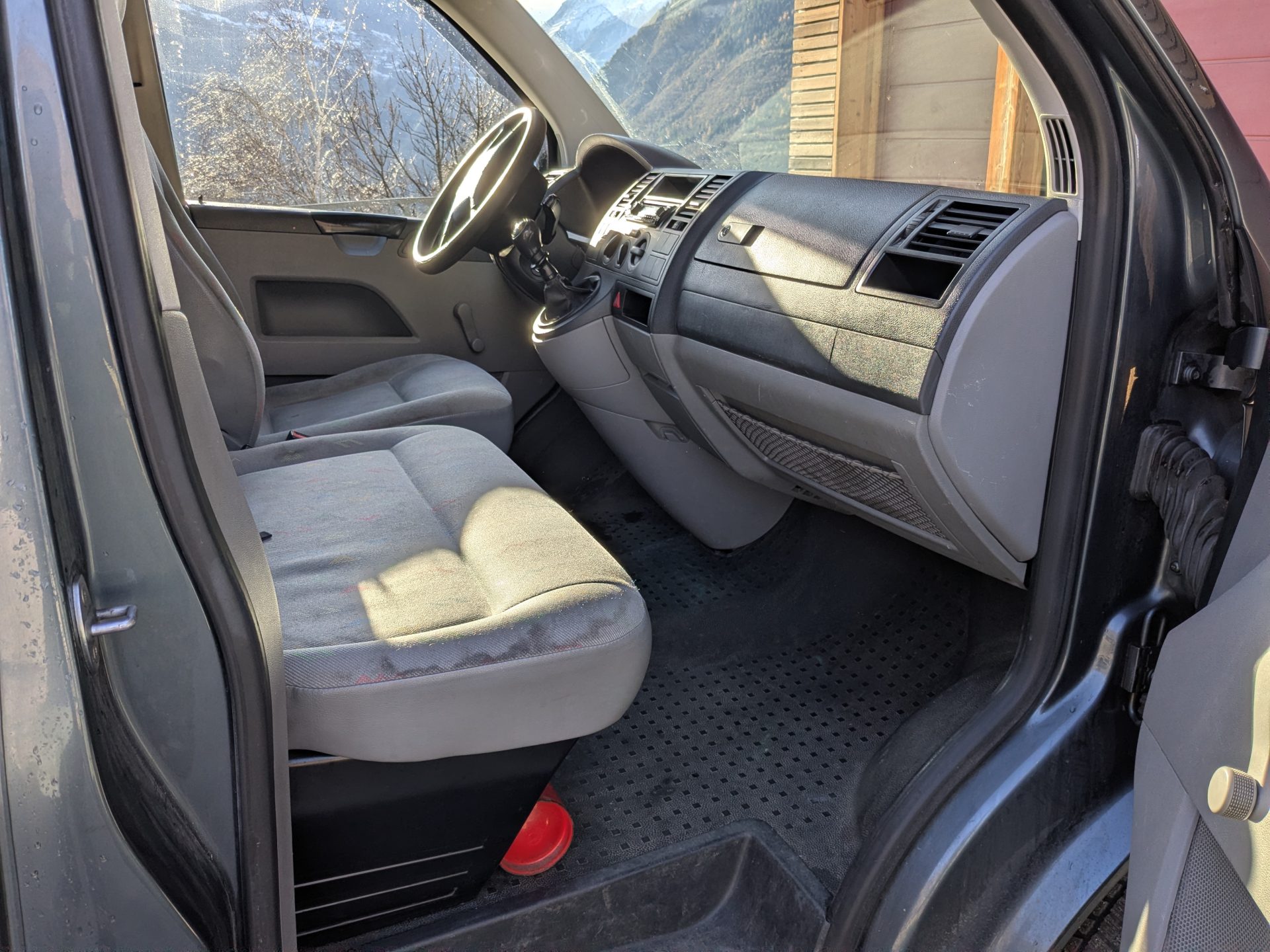 Volkswagen T5
