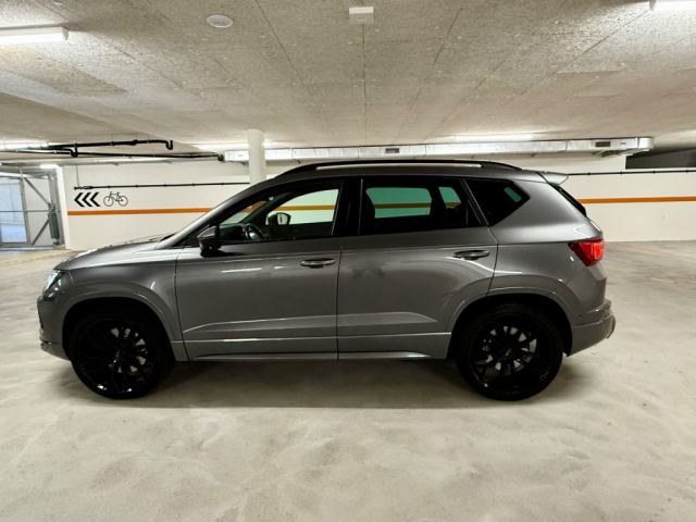 Cupra Ateca 2.0TSi 4Drive