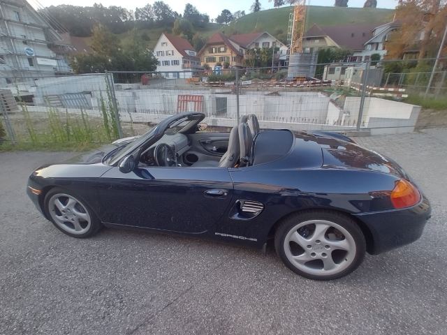 BOXSTER