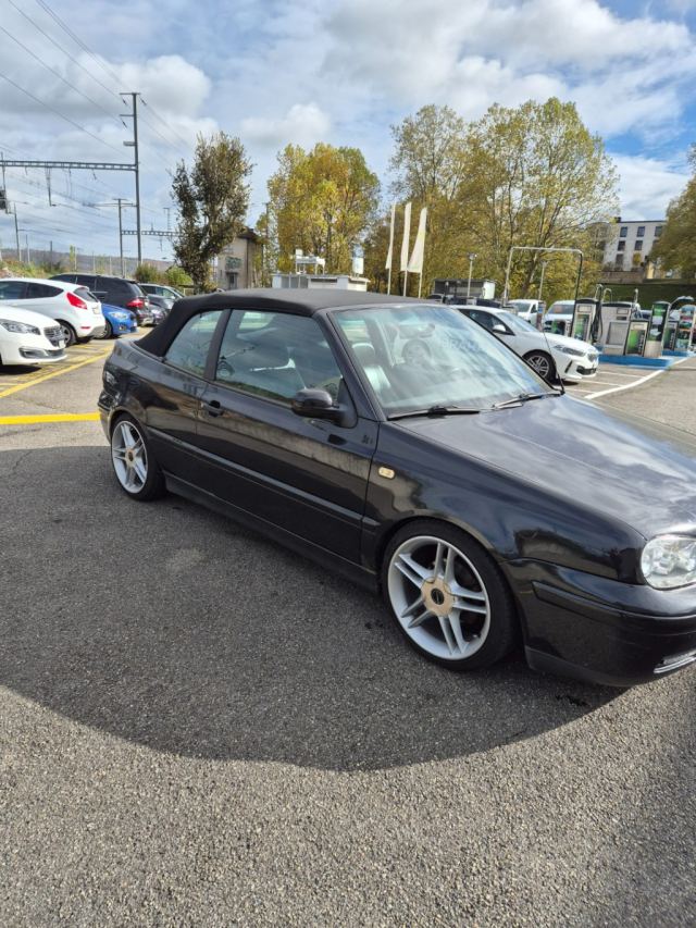 Cabrio