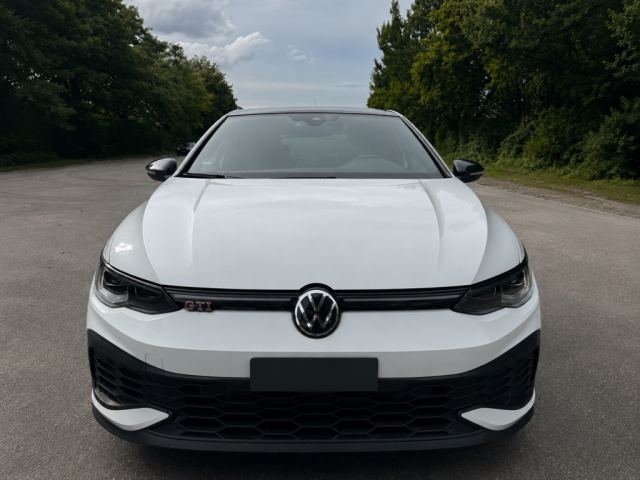 VW Golf 8 GTI Clubsport | 03/2022 | 76’000 km