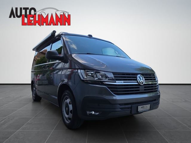 VW T6.1 California2.0 TDI BeachLiberty 4Motion DSG