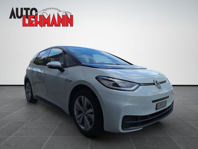 VW ID.3 Pro Performance 58 kWh Family