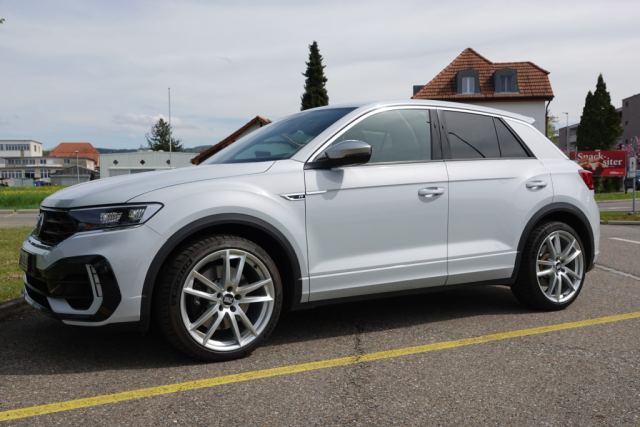 VW T-Roc R DSG 4-Motion