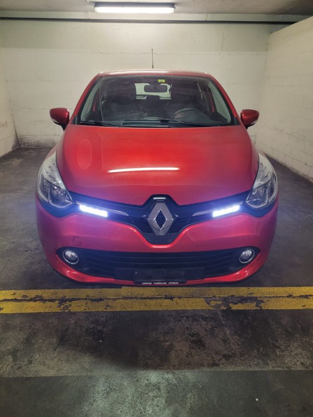 Renault Clio 90