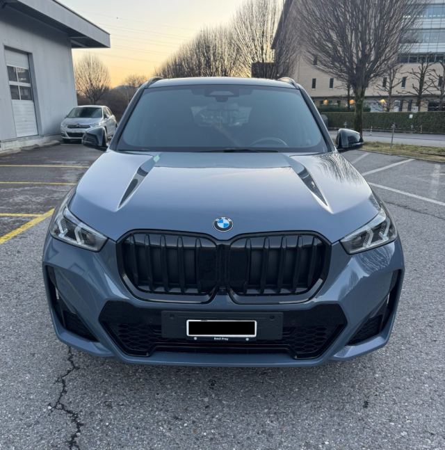 BMW X1 Xdrive 23i 48V M Sport