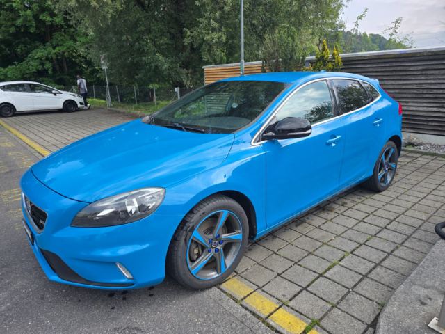 Volvo V40 D3 Momentum