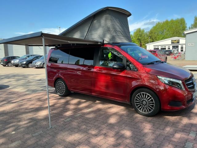 Mercedes-Benz V-Klasse Marco Polo V 250 d Edition