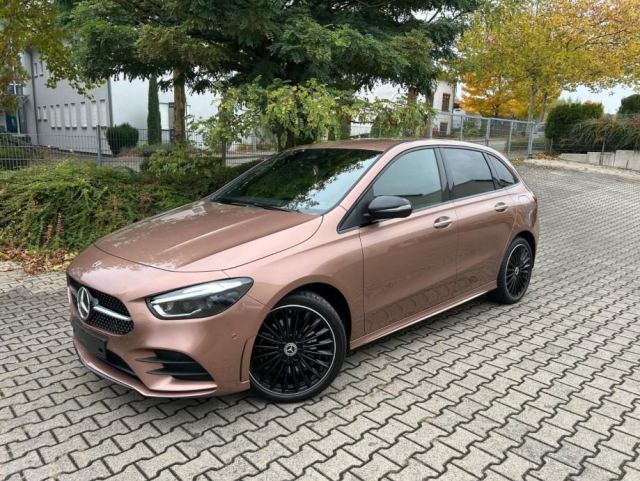 Mercedes-Benz B 250e AMG Plug-In Essence 15 000km