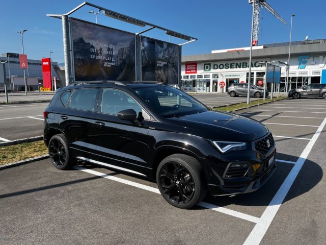 Ateca 1.5 TSI Hola FR DSG