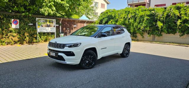 Jeep · Compass