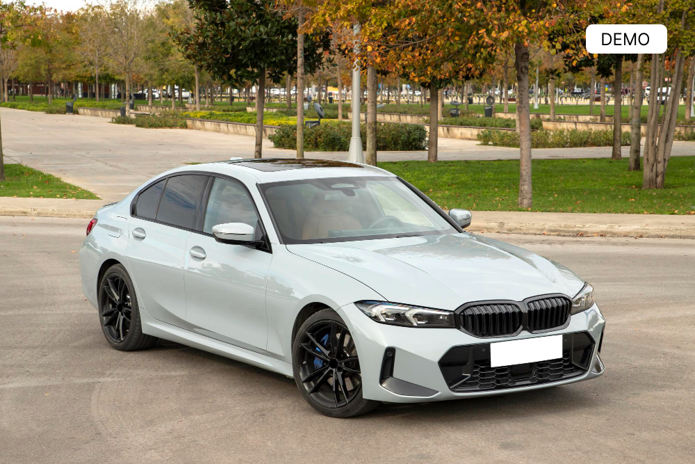 BMW 320
