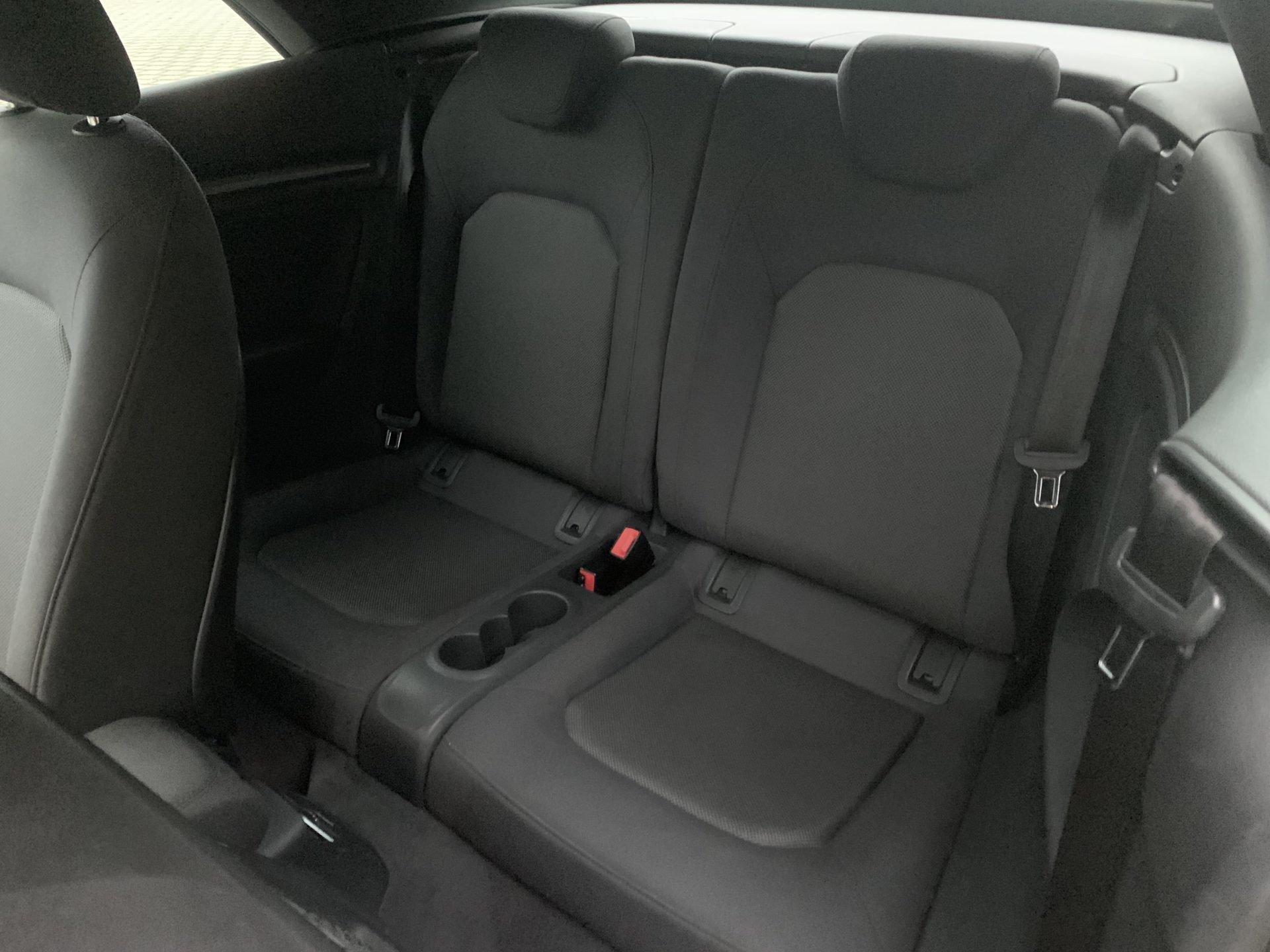 A3 Cabriolet 35 TFSI S-tronic