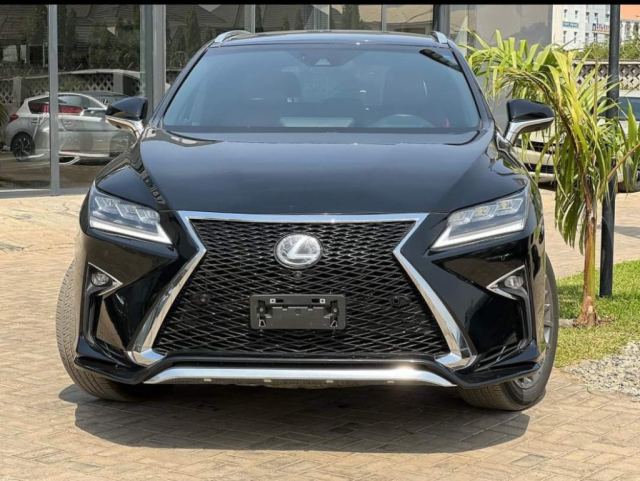 Lexus RX 350