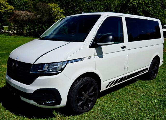 VW T6 Caravelle 2.0 TDI Comfortline DSG – 150 PS –