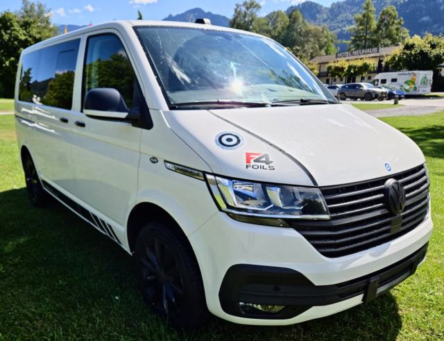 VW T6 Caravelle 2.0 TDI Comfortline DSG – 150 PS –