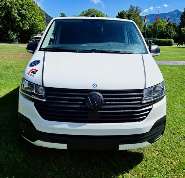 VW T6 Caravelle 2.0 TDI Comfortline DSG – 150 PS –