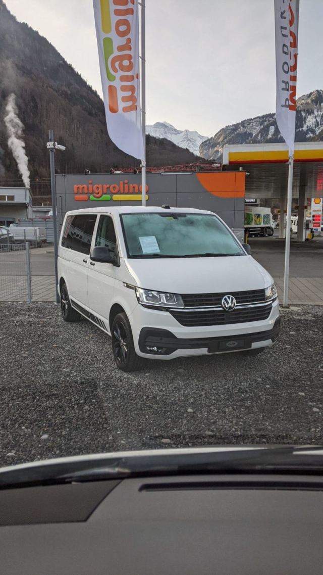 VW T6 Caravelle 2.0 TDI Comfortline DSG – 150 PS –