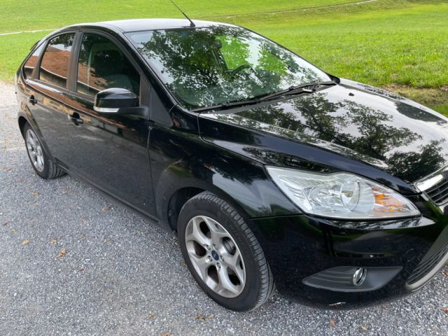 Ford Focus Carving, 1.6, 115 PS