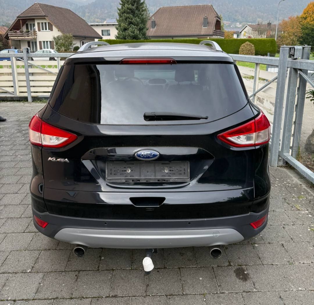 black metallic