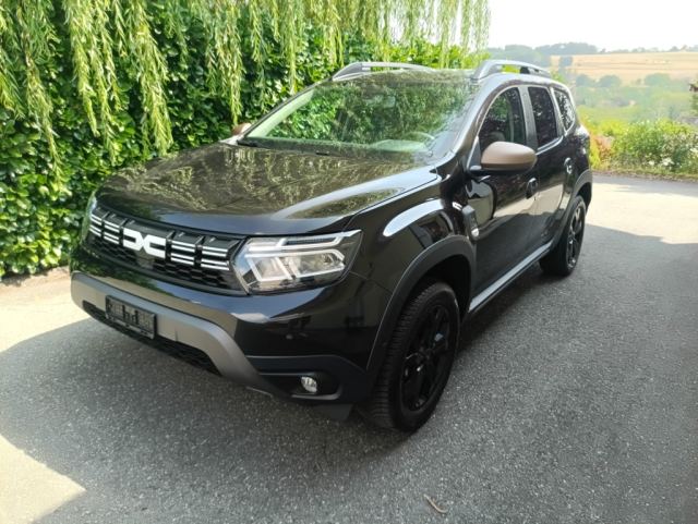DACIA Duster 150 Extreme 4x4