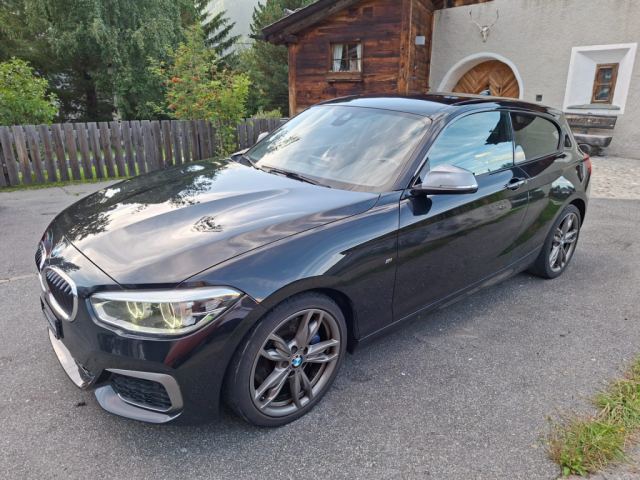 BMW M135i xDrive F21 — 3-Türer