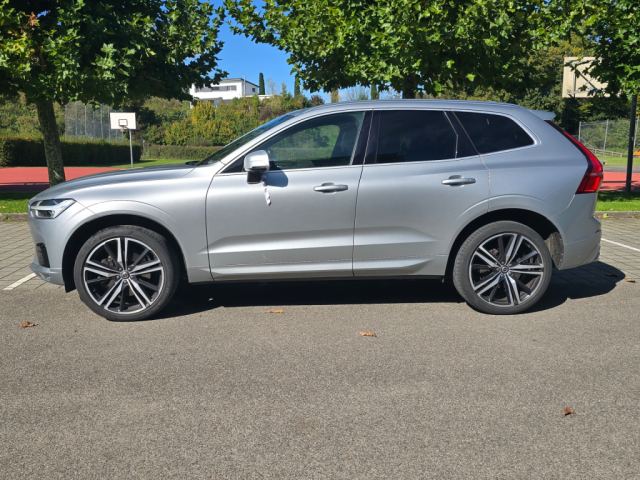 Volvo Xc60 à vendre