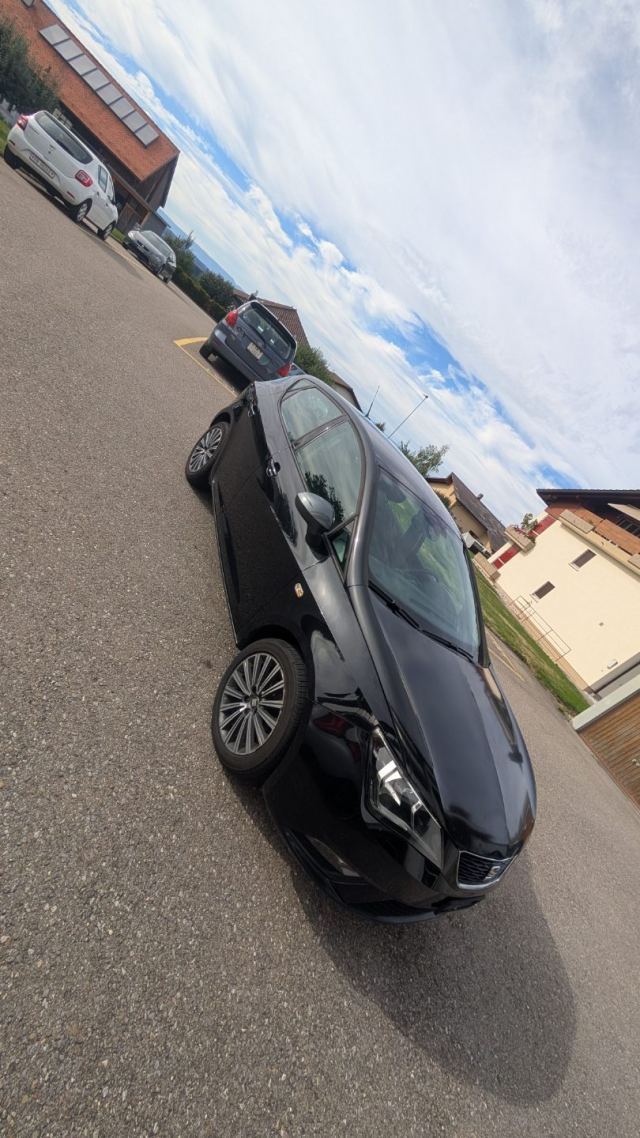 SEAT Ibiza 1.0 TSI Style Connect 2015