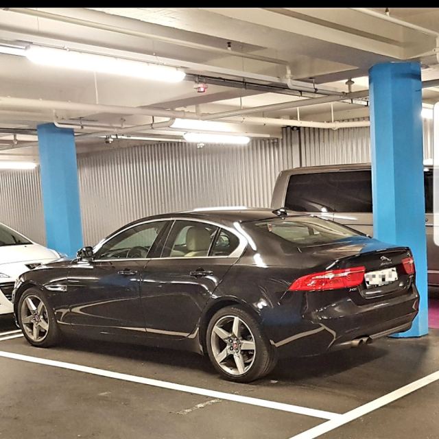 XE 20d Prestige Automatique, 180 CV, 2000 cc,