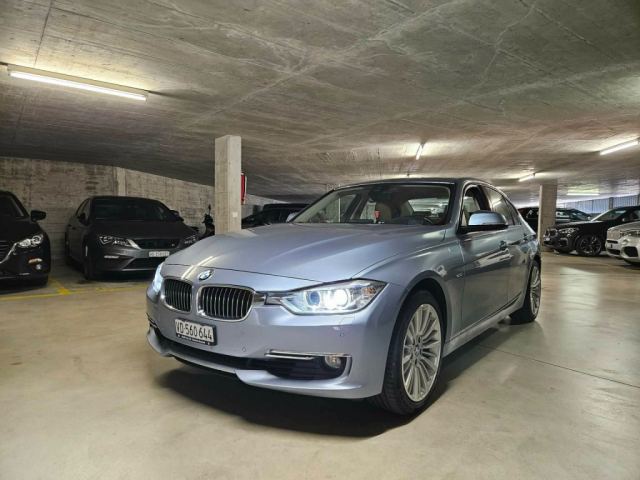 bmw,328i xdrive 65000km