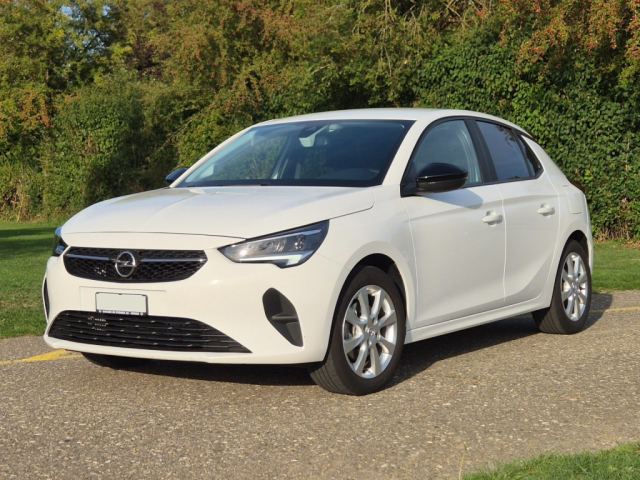 Opel Corsa 1.2 T Edition | Automat | ab MFK