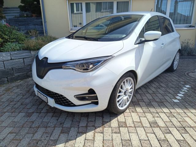 Renault ZOE R135