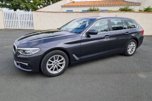 URGENT - Vente FLASH - BMW Series 5 Touring