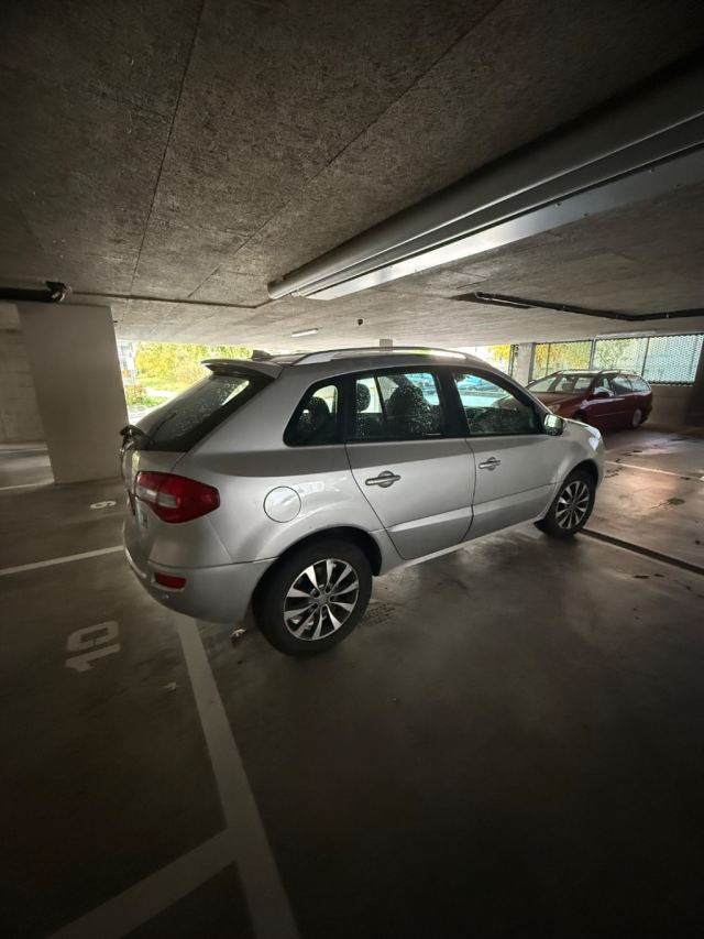 Verkaufen meine schöne Auto