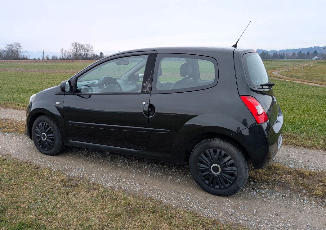Renault Twingo 1.2 16V