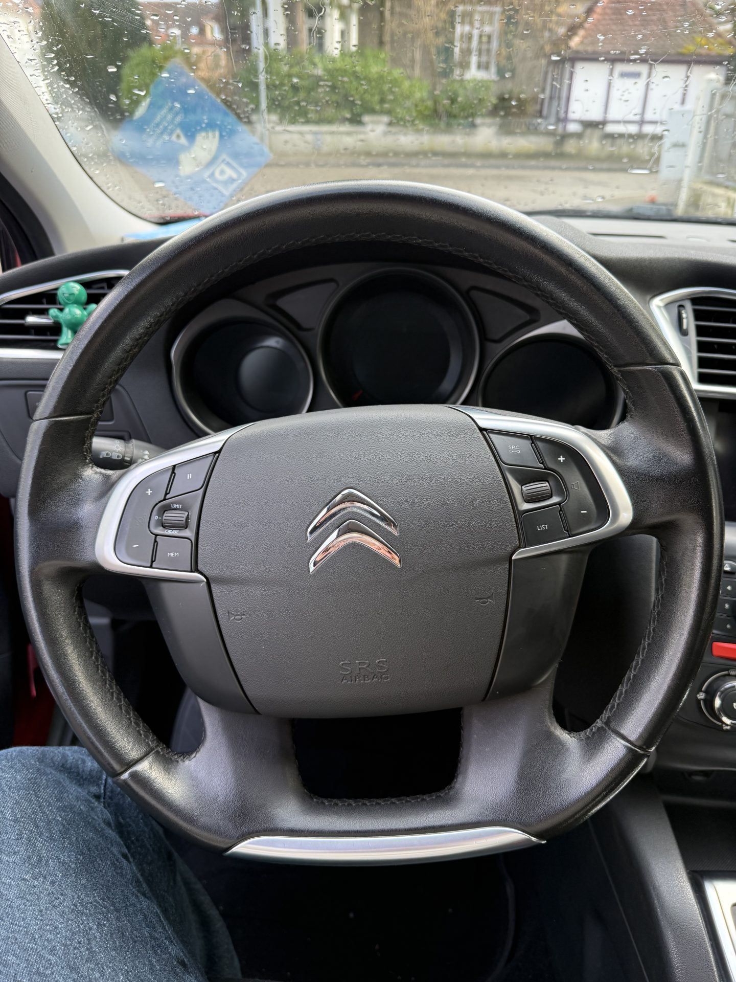 Citroen C4 zu verkaufen